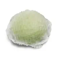 Чехол для капусты, на резинке, спанбонд 12 г/м&sup2;, белый, 10 шт., Greengo