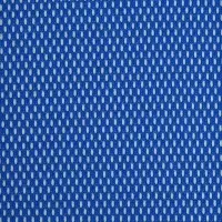 Заготовка из мелкой сетки Syren, M, синяя