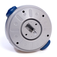 Игровой набор &laquo;Капсула космонавта&raquo;, фигурки 2 шт., световые эффекты