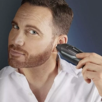 Мужской мультитриммер 15 в 1 Selectium TN9444E0