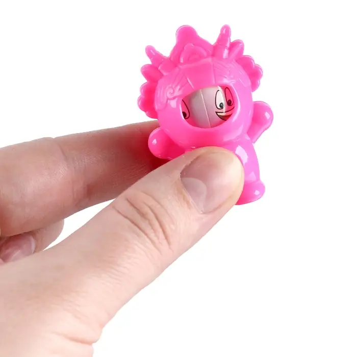 Развивающая игрушка &laquo;Мордочка&raquo;, МИКС