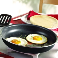 Набор посуды Ingenio Black 04238850, 8 предметов