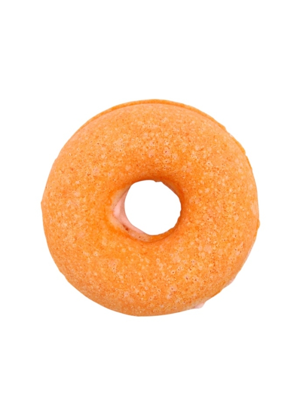 Набор "Пусть жизнь будет сладкой", гель для душа во флаконе шоколад и поник для ванны