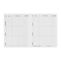 Дневник универсальный для 1-11 класса "Абонент недоступен", интегральная обложка, искусственная кожа, шелкография, ляссе, 80 г/м2