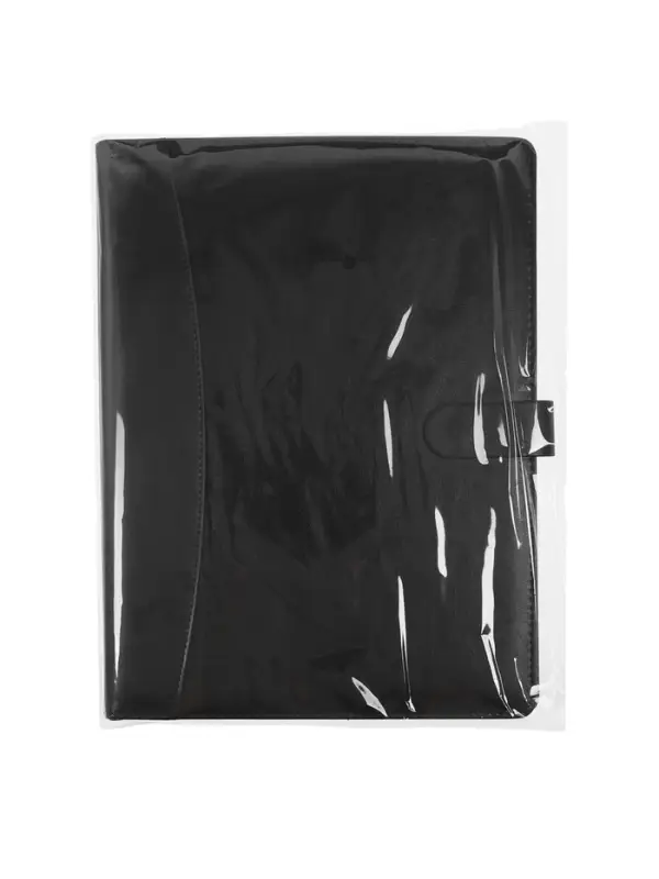 Папка для конференций формат А4, кожзам