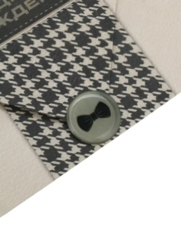 Конверт для денег с открыткой и наклейкой &laquo;С днём рождения&raquo;, акварельный картон, 16 х 11 см