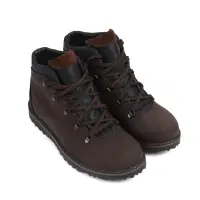 Ботинки хайкеры TREK Park2 коричневый (сетка), р.41