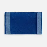 Лейбл тканевый Epsilon, M, синий