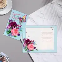 Открытка &laquo;Любимой внучке!&raquo;, А5