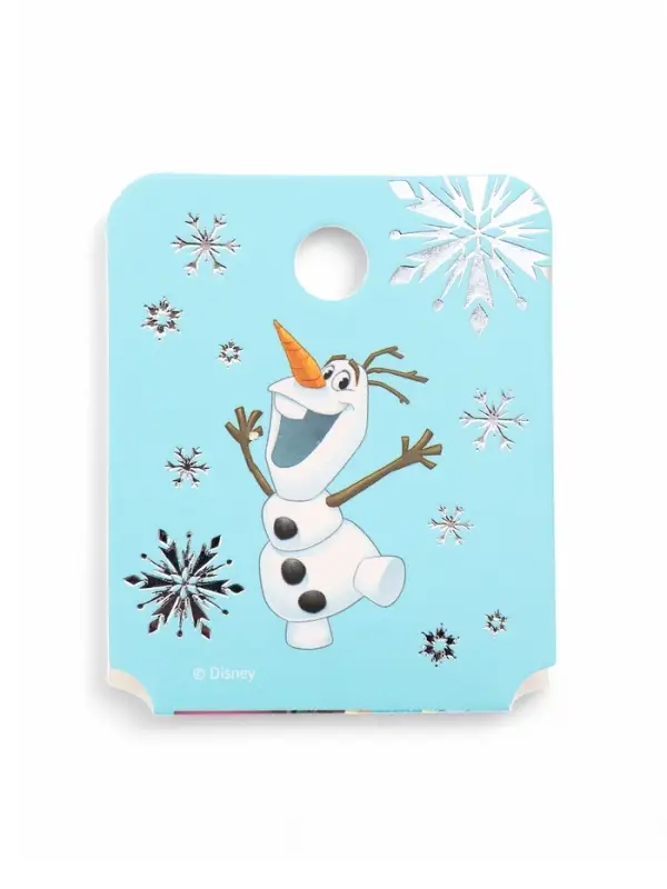 Резинка для волос, набор, Холодное сердце