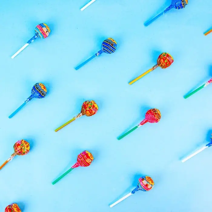 Карамель Chupa-Chups The Best of, 12 г