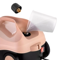 Пароочиститель для уборки дома КТ-9188 - 2000 Вт