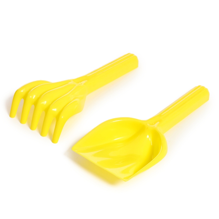 Песочный набор &laquo;Непоседа&raquo; №5, МИКС