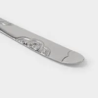 Набор ложек столовых 12 шт 18 см "Венсель"