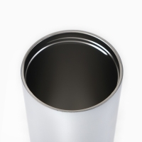 Термокружка, 500 мл, Coffee, сохраняет тепло 8 ч, белая