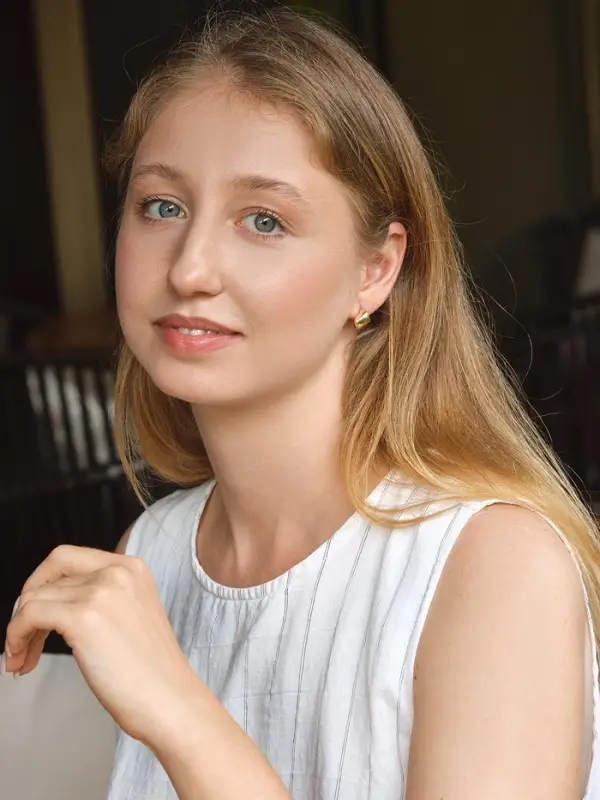 Набор серьги и каффа 3 шт. "Минимализм" тренд, цвет золото