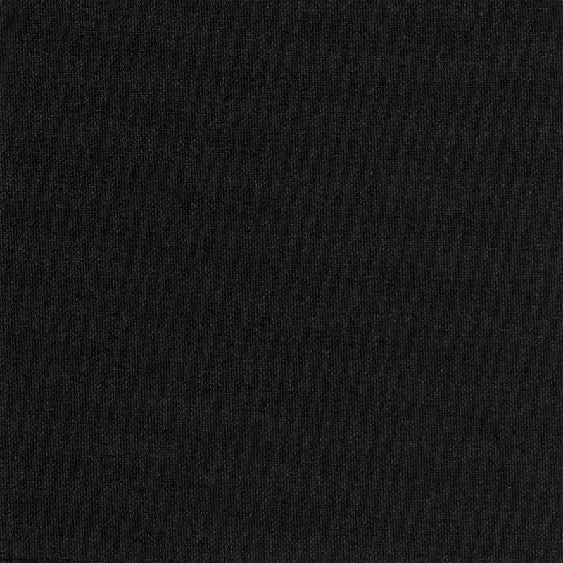 Шеврон из габардина Gabo S, черный