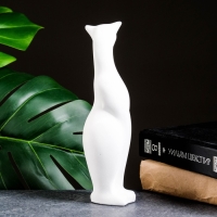 Фигура "Кошка сидит" 20х7х7см Фигура "Кошка сидит" 20х7х7см