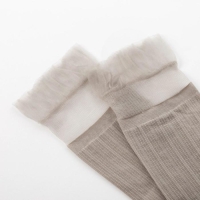 Набор стеклянных женских носков 3 пары "Итальянка", р-р 35-37 (22-25 см) Набор стеклянных женских носков 3 пары "Итальянка", р-р 35-37 (22-25 см)