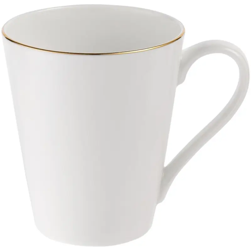 Набор &laquo;Планы на счастье&raquo;, белый с золотистым