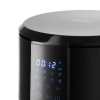 Аэрогриль электрический КТ-2237 - 3 л - 1300 Вт