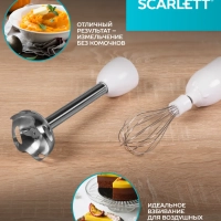 Блендер погружной 3в1 SC-HB42F67