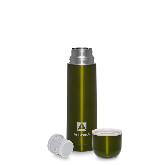 Термос Термос "Арктика", 102, 500 мл, сохраняет тепло 18 ч