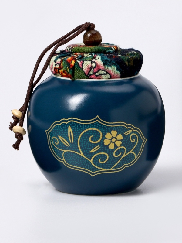 Набор для чайной церемонии 8 предметов, на 6 персон, чашка 50 мл, чайник 285 мл