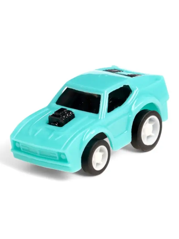 Машина инерционная &laquo;Чемпион&raquo;, цвет МИКС