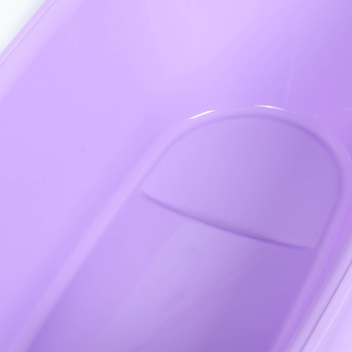 Ванна детская 85 см., цвет лаванда Ванна детская 85 см., цвет лаванда
