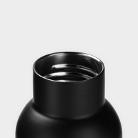 Термос, 500 мл "Теннисный мяч", сохраняет тепло 8 ч