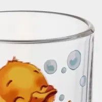 Набор посуда "Утята", 3 пр.