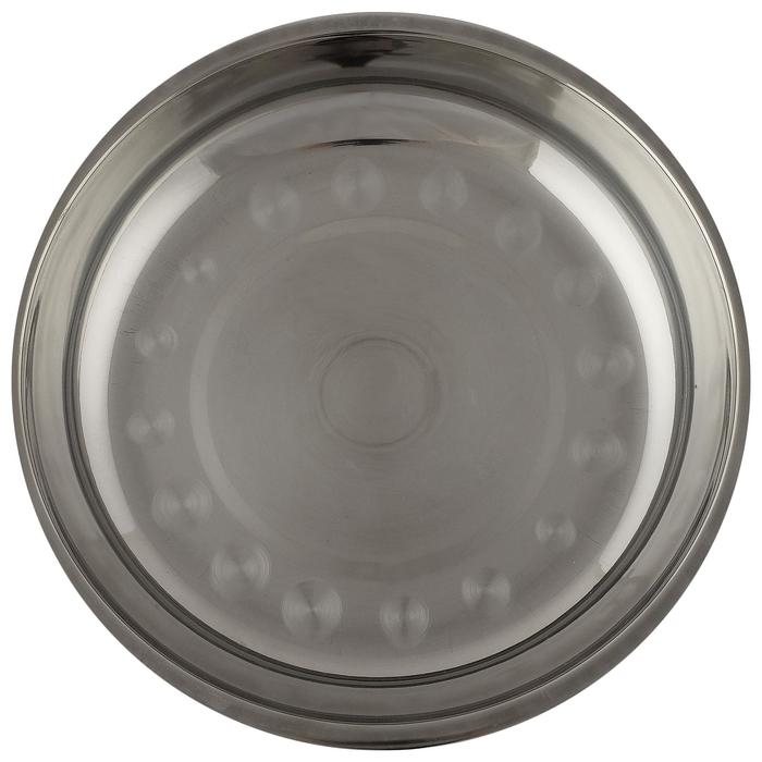 Тарелка &laquo;Следопыт&raquo;, d=25 см