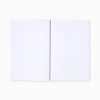 Ежедневник А5, 64 листа в точку, мягкая обложка "Котики"