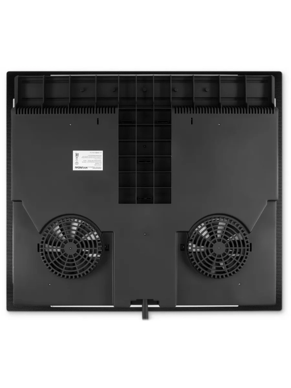 Индукционная варочная поверхность HHI 6772 BG