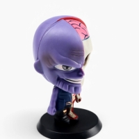 MARVEL Мстители Коллекционная фигурка "Танос зомби"