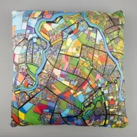 Подушка Pluche на заказ