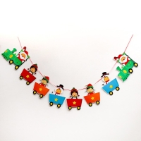 Гирлянда &laquo;Новогодняя&raquo;, длина 3 м