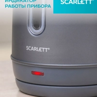 Чайник электрический SC-EK21S42