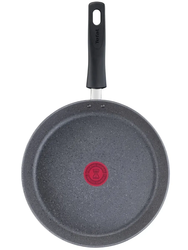 Блинная сковорода Natural Force 25 см с индикатором нагрева