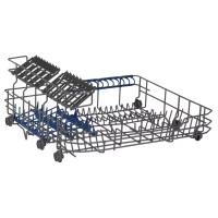 Посудомоечная машина DT304 белый (компактная)