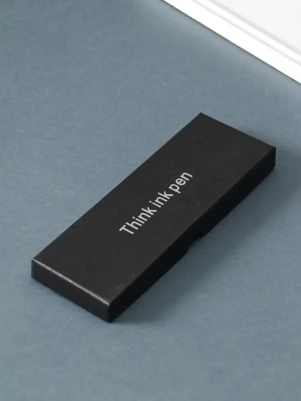 Ручка антистресс гнущаяся с магнитами чернила чёрные 18,5х6,5х2 см