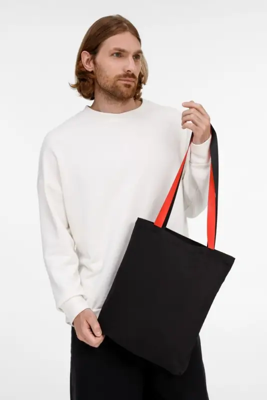 Основа для шопера B5, черная