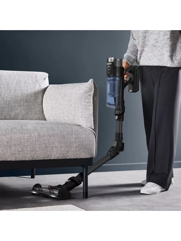 Беспроводной пылесос X-Force Flex 12.60 Neo TY9LC1WO