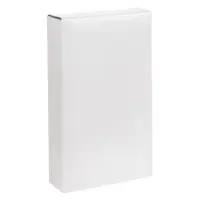 Фляжка Beatum, синяя