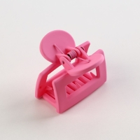 Крабик для волос &laquo;Самая нежная&raquo;, 2,5 х 4 см