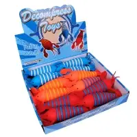 Мялка &laquo;Краб&raquo;, цвета МИКС