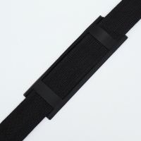 Сумка-переноска сетчатая, 42 х 21 х28 см, серая