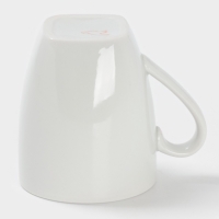 Кружка 210 мл Глория Лисичка