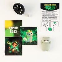 Фокусы &laquo;Профи&raquo;, микс в шоу-боксе